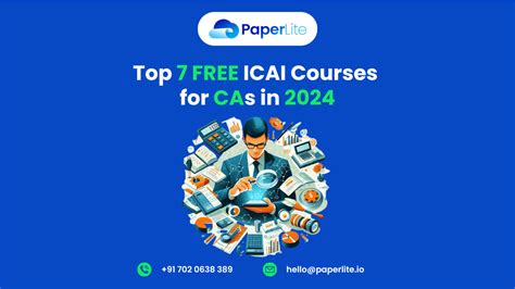 icai free courses.